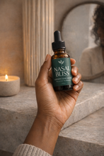 Load image into Gallery viewer, Blackseed &amp; Olive Oil Nasal Drops
